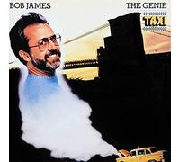 Bob James - The Genie : Themes & Variations From ""Taxi