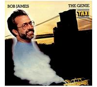Bob James - The Genie - Themes & Variations From The TV Series 'Taxi'