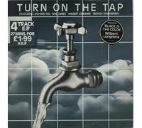 Bob James - Touchdown - on Turn On The Tap