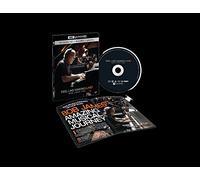 Bob James Trio - FEEL LIKE MAKING LIVE (ULTRA HD BLU-RAY) [Region Free]