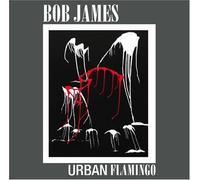 Bob James Urban Flamingo (CD) (Importación USA)