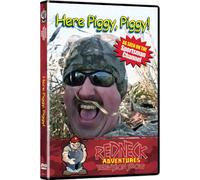 Bob, Jim & Stork - Here Piggy Piggy [USA] [DVD]
