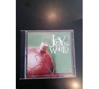 Bob Jones University Concert Handbell Choir - Joy to the World (UK Import)
