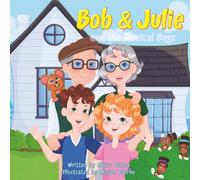 Bob & Julie and the Musical Bugs (Adventures of Bob & Julie)