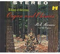 Bob Kames - 15 Songs of Christmas