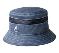 Bob Kangol Distressed Cotton Mesh L/XL