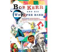 Bob Kerr And His Whoopee Band [Reino Unido] [DVD]