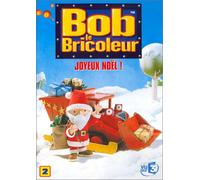 Bob le bricoleur - 2 - Joyeux Noël ! [Francia] [DVD]