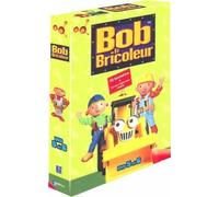 Bob le bricoleur - 5 et 6 - Sardine a faim + Le sauvetage [Francia] [DVD]