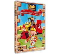 Bob le bricoleur - 8 - Les Bricoleurs de la Table Ronde [Francia] [DVD]