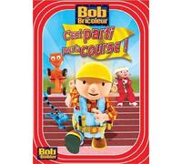 Bob le bricoleur - C'est parti pour la course ! [Francia] [DVD]