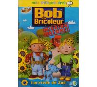 Bob le bricoleur, mission nature ! - 2 - L'arrivée de Zoé [Francia] [DVD]