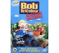 Bob le bricoleur, mission nature ! - 3 - Une mission pour Scrambler [Francia] [DVD]