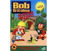 Bob le bricoleur, mission nature ! - 5 - Tourneboule joue les détectives [Francia] [DVD]