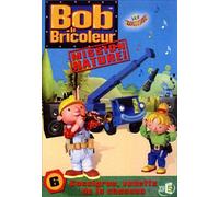 Bob le bricoleur, mission nature ! - 6 - Coccigrue, vedette de la chanson [Francia] [DVD]