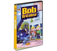 Bob le bricoleur n.5 : sardine a faim [Francia] [VHS]