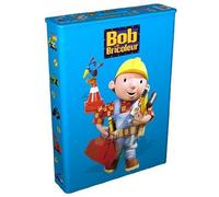 Bob le bricoleur - Un Noël inoubliable + Les jeux d'hiver [Francia] [DVD]
