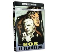 BOB LE FLAMBEUR (4KUHD)