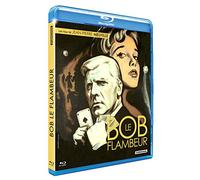 Bob le Flambeur [Blu-ray]