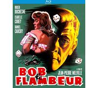 Bob le Flambeur (Bob the Gambler) [USA] [Blu-ray]