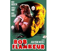 Bob le Flambeur (Bob the Gambler) [USA] [DVD]