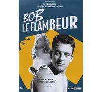 Bob le Flambeur [Francia] [DVD]