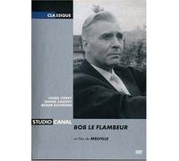 Bob le Flambeur [Francia] [DVD]