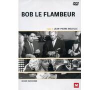 Bob Le Flambeur [Italia] [DVD]