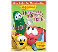Bob Lends a Helping Hand [USA] [DVD]