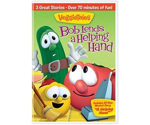Bob Lends a Helping Hand [USA] [DVD]