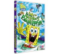 Bob l'éponge - Bob et les légendes de Bikini Bottom [Francia] [DVD]
