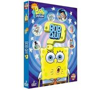 Bob l'éponge - Bob qui ? [Francia] [DVD]
