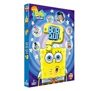 Bob l'éponge - Bob qui ? [Francia] [DVD]
