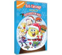 Bob l'eponge et ses amis Noël [Francia] [DVD]