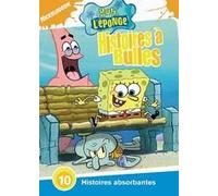 Bob l'éponge - Histoires à bulles [Francia] [DVD]
