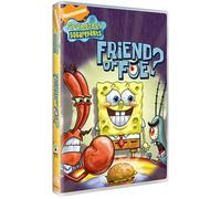 Bob l'éponge - La recette secrète [Francia] [DVD]