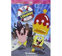 Bob l'éponge - Le film [Francia] [DVD]