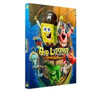 Bob l'éponge - Le film : un pour tous, tous pirates ! [Francia] [DVD]