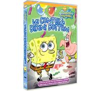 Bob l'éponge - Les contes de Bikini Bottom [Francia] [DVD]