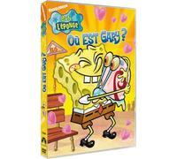 Bob l'éponge - Où est Gary [Francia] [DVD]