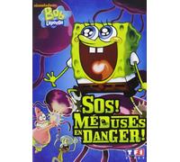 Bob l'éponge - S.O.S. méduses en danger ! [Francia] [DVD]
