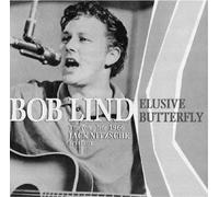 Bob Lind - Elusive Butterfly
