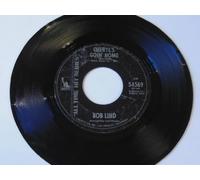 Bob Lind - Elusive Butterfly/Cheryl's Goin' Home 7" VINYL