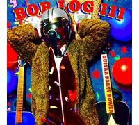 Bob Log III - Guitar Party Power [Vinilo]