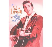 Bob Luman - At Town Hall Party [Reino Unido] [DVD]