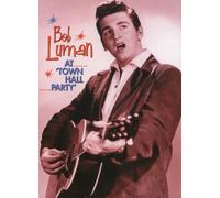 Bob Luman: At Town Hall Party [USA] [DVD]