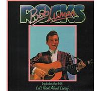 Bob Luman - Bob Luman Rocks