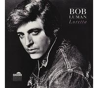 Bob Luman - Loretta [Vinilo]