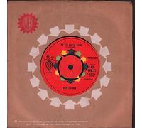 Bob Luman - The Pig Latin Song / The Great Snow Man - Bob Luman 7" 45