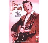 Bob Luman-Town Hall Party [Reino Unido] [DVD]